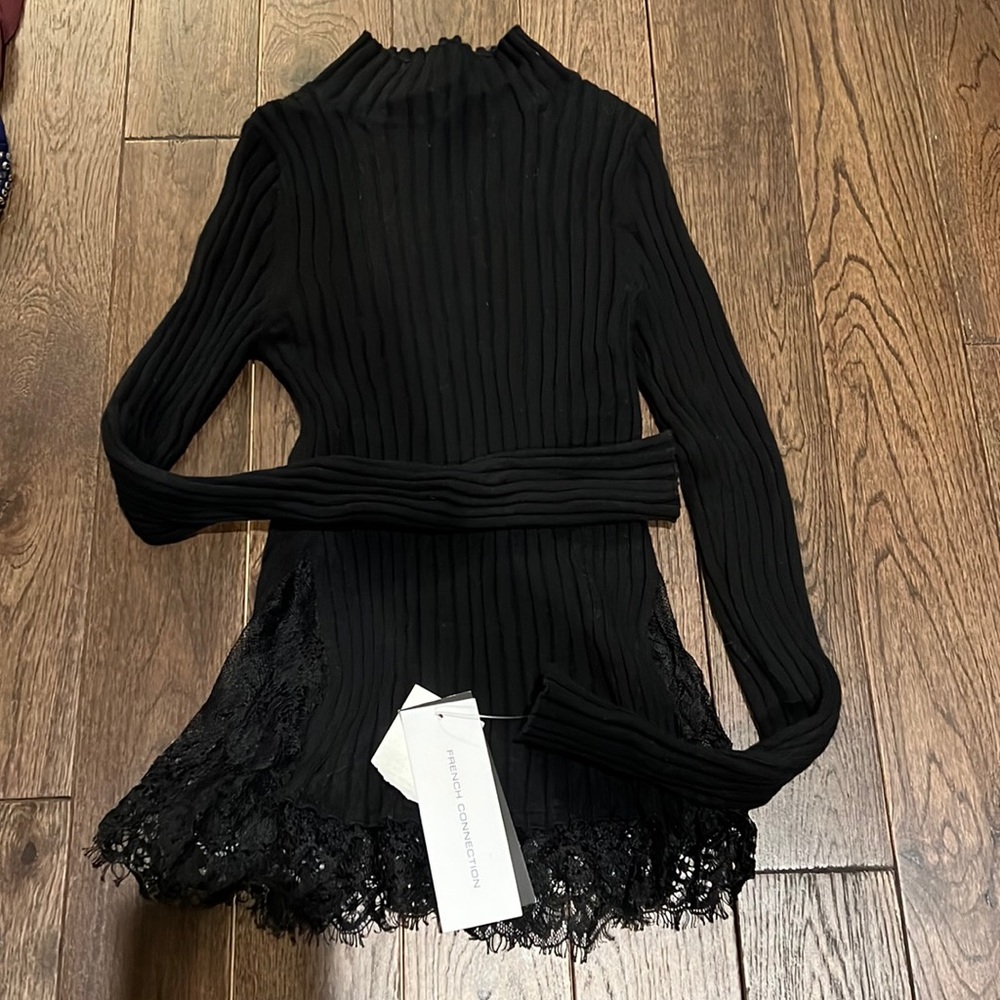 French connection top